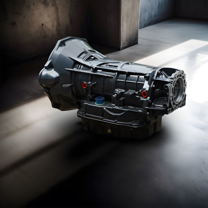 Load image into Gallery viewer, BD Diesel 19-22 Dodge Ram 4WD 68RFE Roadmaster Transmission &amp; Pro Force Converter
