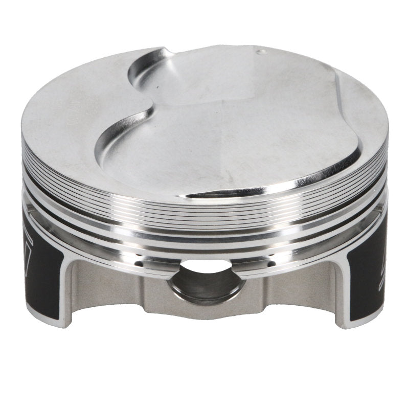 Load image into Gallery viewer, Wiseco SBC LS7 +2.5cc Dome 1.175inch CH RIGHT Piston Shelf Stock
