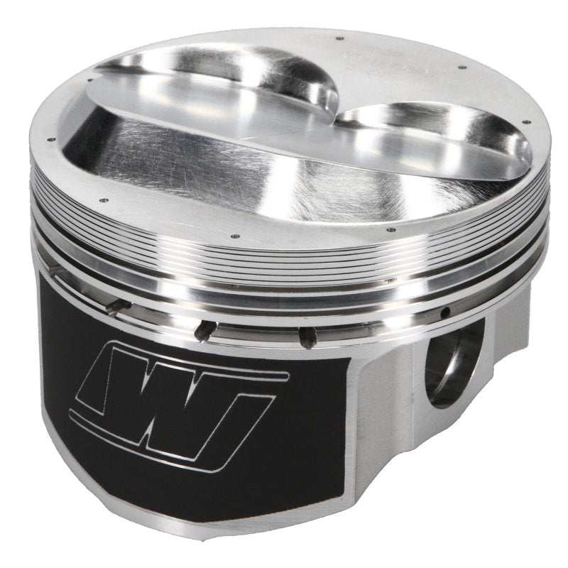 Load image into Gallery viewer, Wiseco Chrysler SB 340-360 +8CC 1.460 CH Piston Shelf Stock
