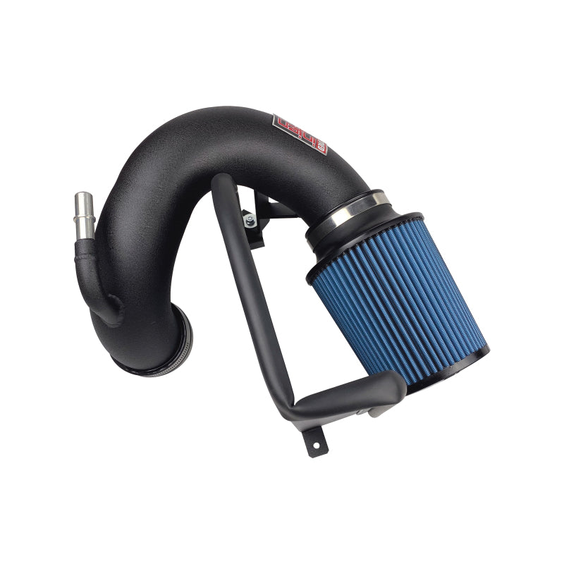 Load image into Gallery viewer, Injen 19-20 Ford Ranger L4 2.3L Turbo Wrinkle Black PF Cold Air Intake
