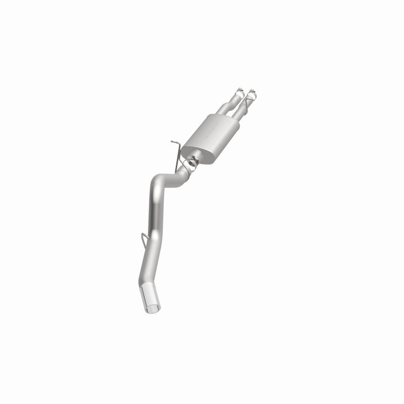 Load image into Gallery viewer, MagnaFlow Sys C/B GM 2500Hd 6.0L Cc/Sb 00-02
