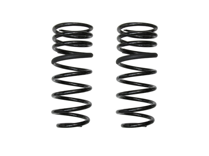 Load image into Gallery viewer, ICON 22-23 Toyota Tundra .5in Lift Triple Rate Rear Coil Spring Kit
