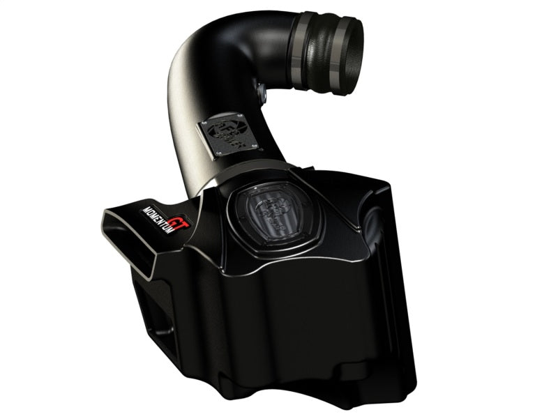 Load image into Gallery viewer, aFe POWER Momentum GT Pro DRY S Cold Air Intake System 11-17 Jeep Grand Cherokee (WK2) V8 5.7L HEMI
