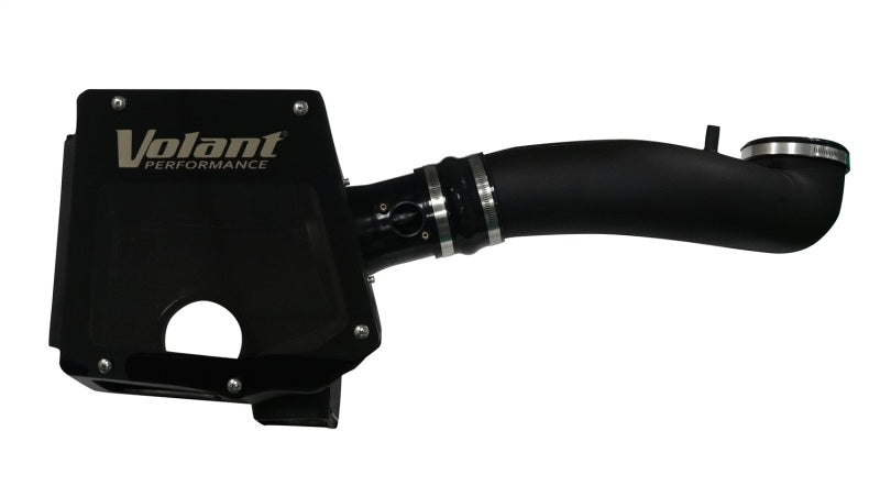 Load image into Gallery viewer, Volant 11-13 Chevrolet Silverado 2500HD 6.0L V8 Pro5 Closed Box Air Intake System
