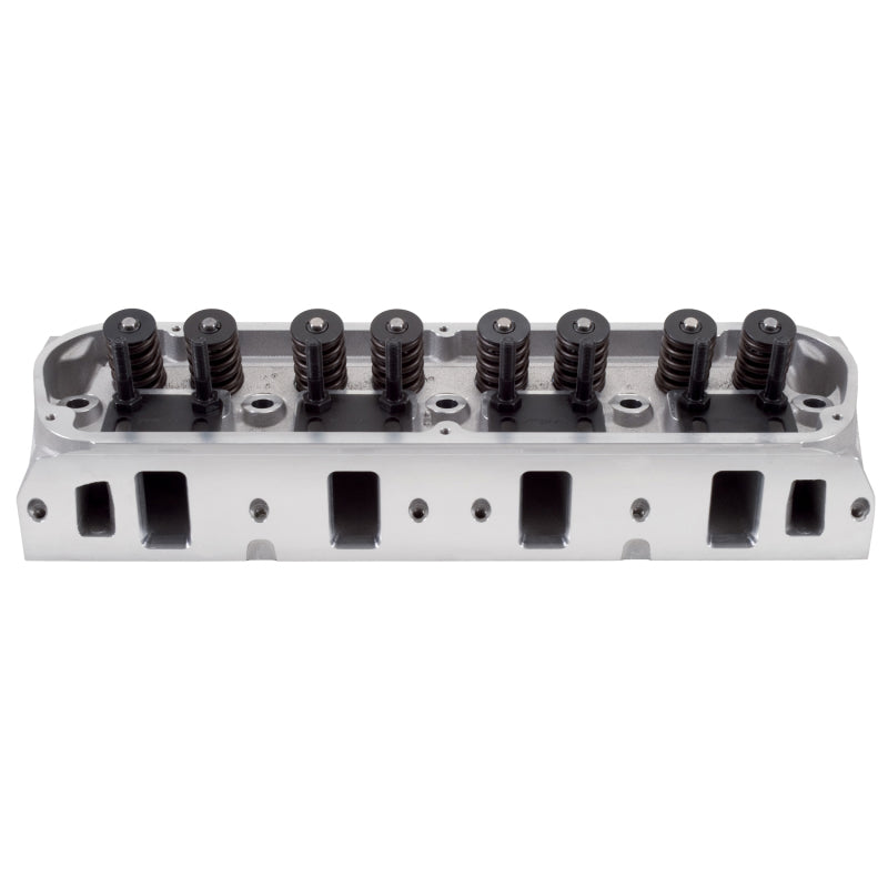 Load image into Gallery viewer, Edelbrock Cylinder Head E-Street SB Ford 2 02 Intake (Complete Pair)
