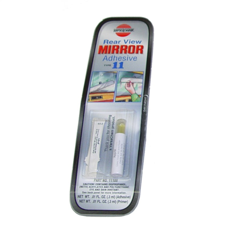 Load image into Gallery viewer, Omix Rear View Mirror Glue - .02 oz.
