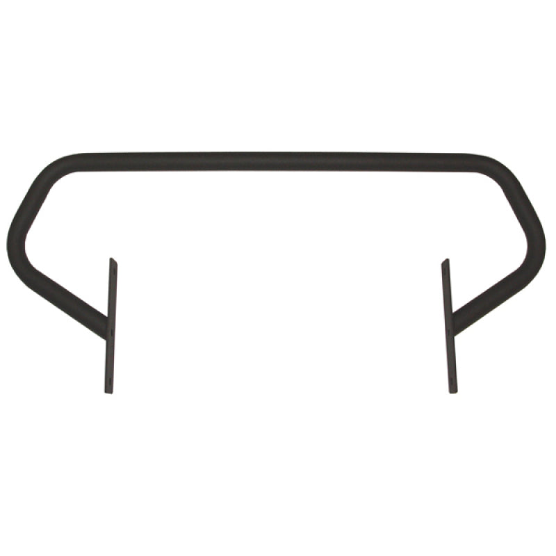 Load image into Gallery viewer, Rugged Ridge Grille Guard Textured Black 97-06 Jeep Wrangler
