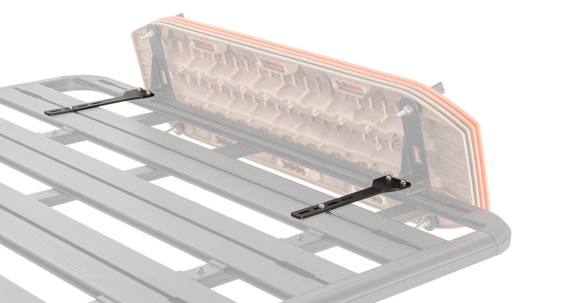 Load image into Gallery viewer, Rhino-Rack Pioneer Maxtrax Support Bracket
