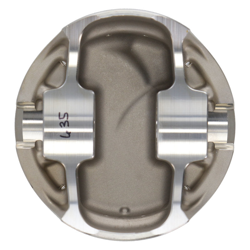 Load image into Gallery viewer, Wiseco BBC Quick 8 +6cc Dome 1.065inch CH Piston Shelf Stock Kit
