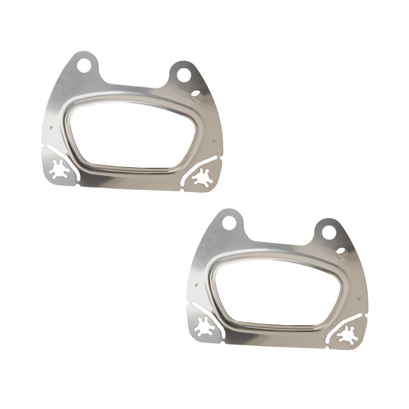 Load image into Gallery viewer, Omix Exhaust Manifold Gasket Set- 11-21 KL/JK/WK2 3.6L
