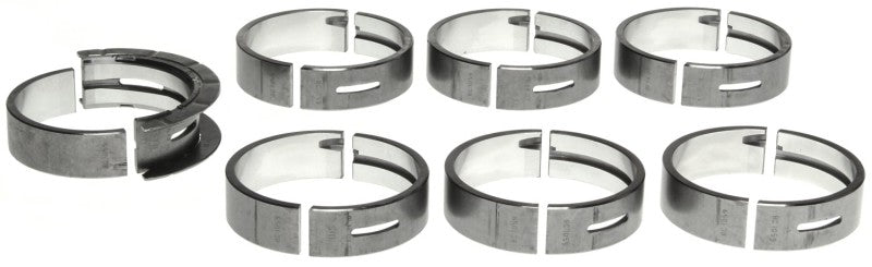 Load image into Gallery viewer, Clevite Chevrolet 4 2.8L-2.9L DOHC 2004-10 Main Bearing Set
