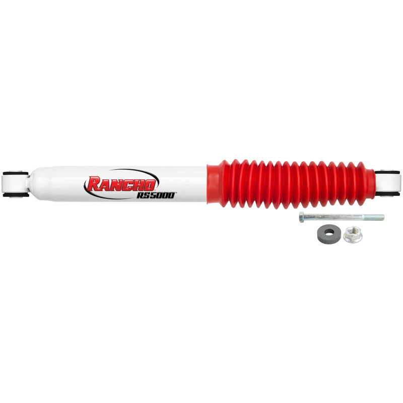 Load image into Gallery viewer, Rancho 99-04 Jeep Grand Cherokee Front RS5000 Steering Stabilizer
