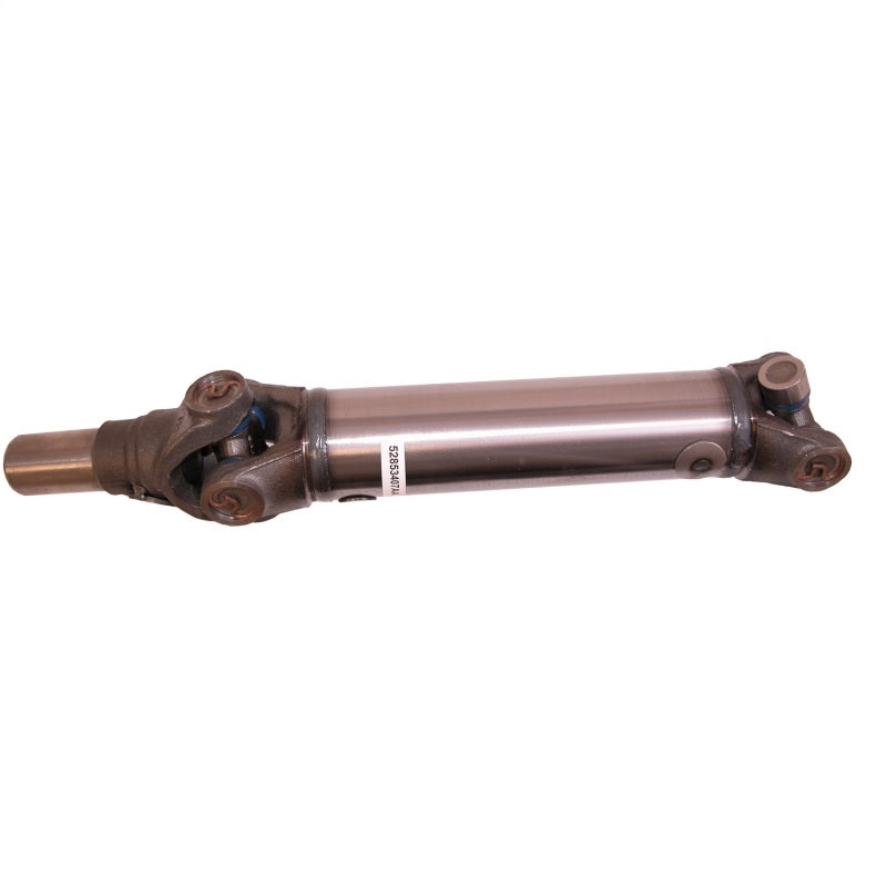 Load image into Gallery viewer, Omix Rear Driveshaft- 03-06 Jeep Wrangler TJ
