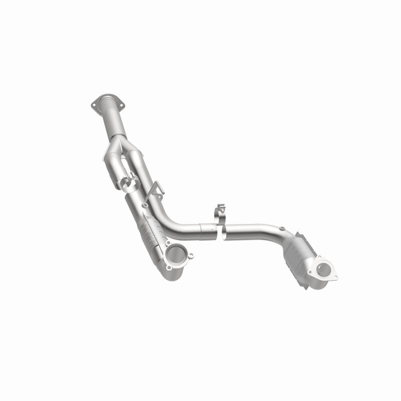 Load image into Gallery viewer, MagnaFlow Conv Direct Fit 11-16 Chevrolet Silverado 2500HD/3500HD / GMC Sierra 2500HD/3500HD
