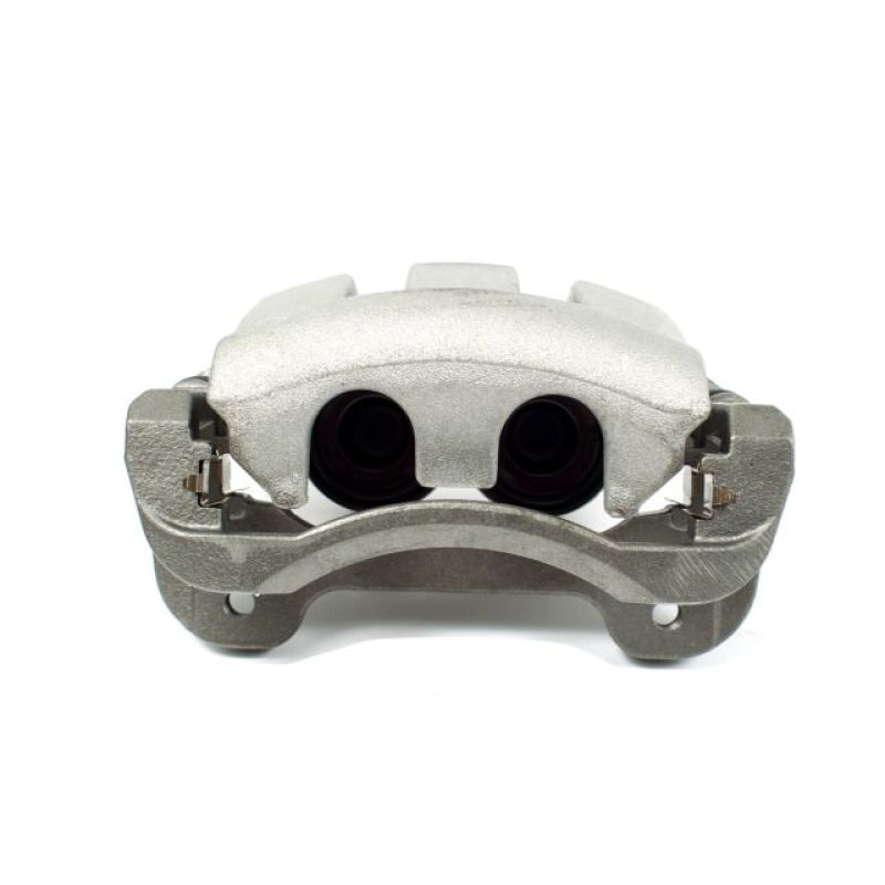 Load image into Gallery viewer, Power Stop 11-14 Ford Mustang Front Right Autospecialty Caliper w/Bracket
