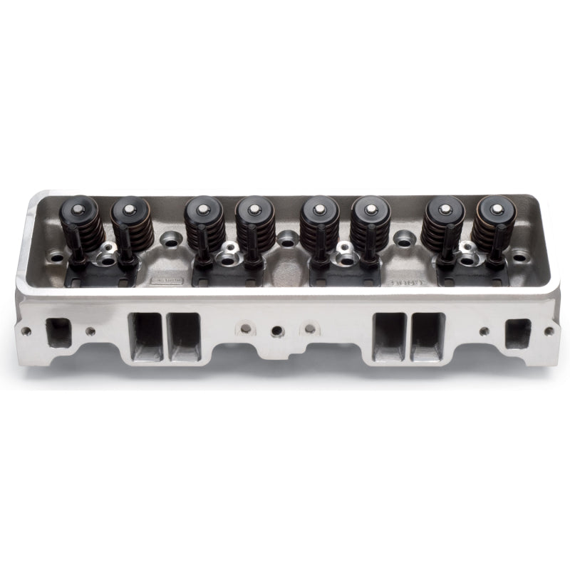 Load image into Gallery viewer, Edelbrock Single Perf SBC C-Bolt Head Comp
