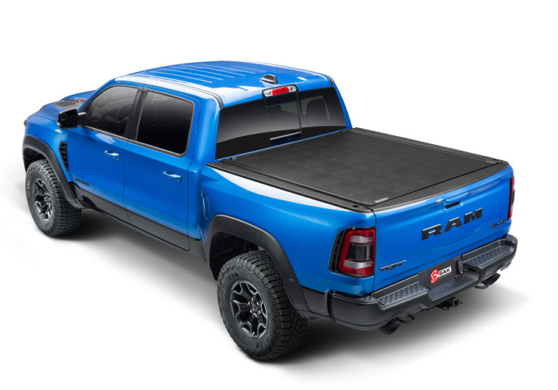 Load image into Gallery viewer, BAK 19-20 Dodge Ram 1500 (New Body Style w/o Ram Box) 6ft 4in Bed Revolver X2
