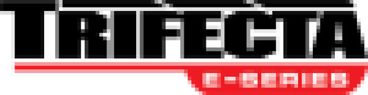 Extang 09-15 Mitsubishi L200 Double Cab Straight Bed (1505mm) Trifecta e-Series