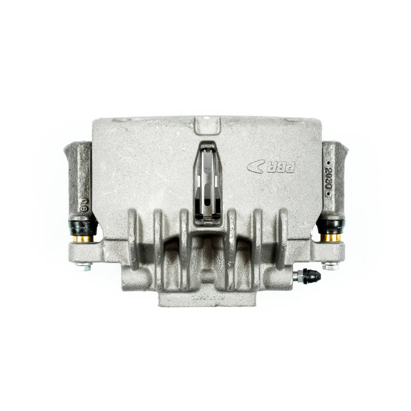 Load image into Gallery viewer, Power Stop 99-02 Ford Mustang Front Left Autospecialty Caliper w/Bracket

