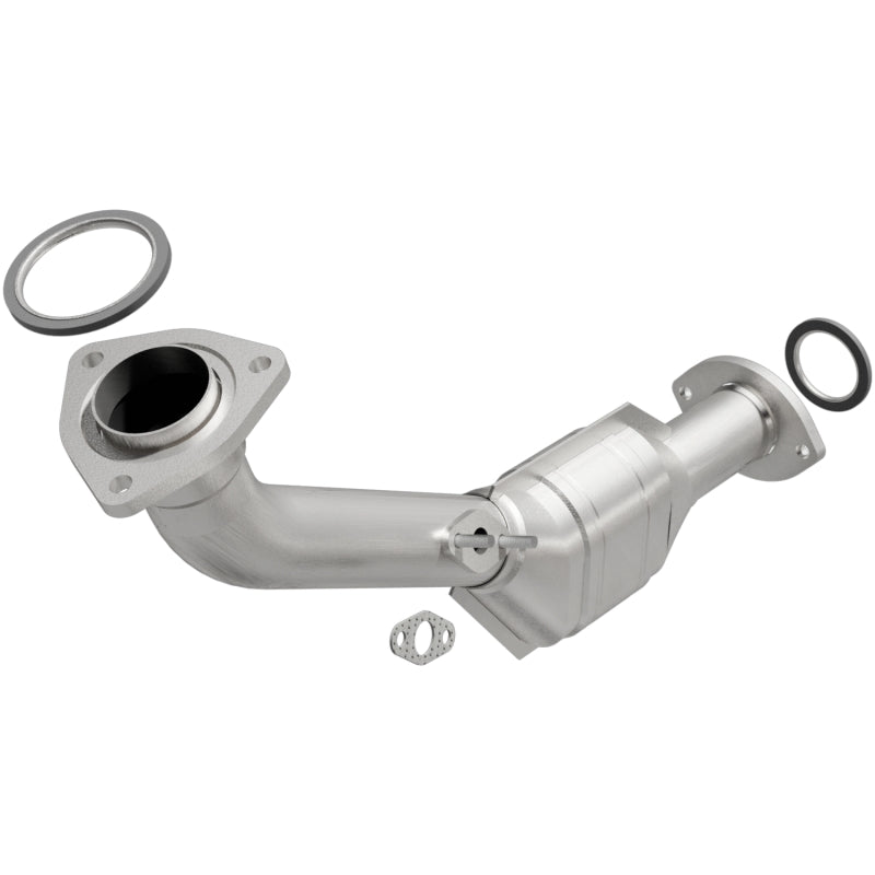 Load image into Gallery viewer, MagnaFlow Conv DF 01 Toyota Tacoma 2.4L Fron
