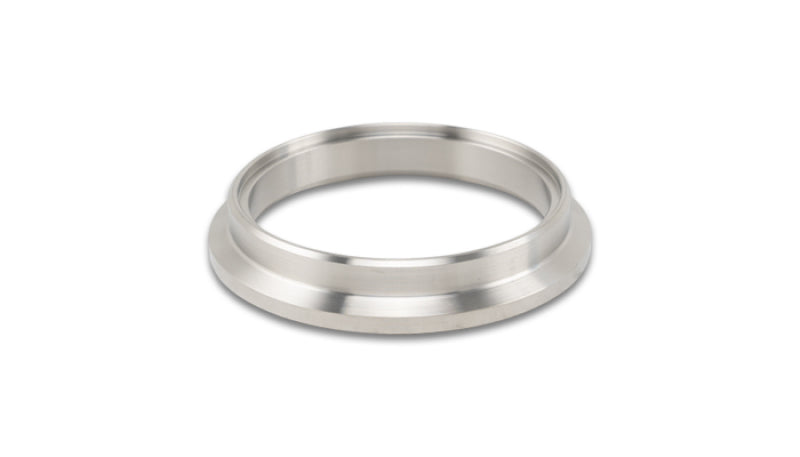 Load image into Gallery viewer, Vibrant Titanium Outlet Flange for Tial 60mm External Wastegate
