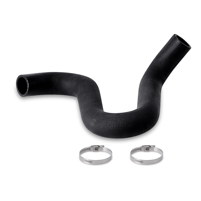Load image into Gallery viewer, Mishimoto 2018+ Ford Mustang GT Thermostatic Oil Cooler Kit - Black
