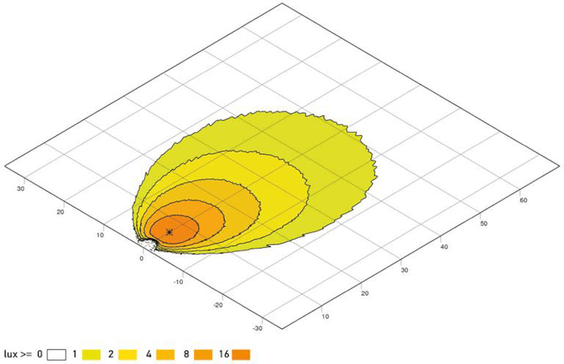 Load image into Gallery viewer, Hella Work Lamp Na 0Gr Md1224 Dt Ov100 1Ga
