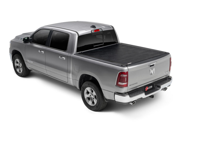 Load image into Gallery viewer, BAK 19-20 Dodge Ram 1500 (New Body Style w/o Ram Box) 6ft 4in Bed Revolver X2
