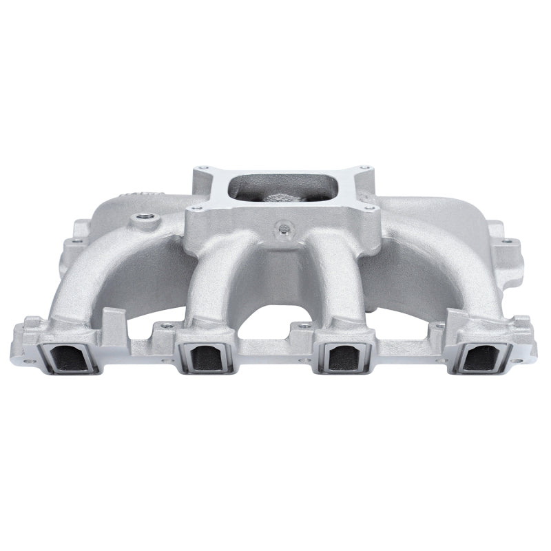Load image into Gallery viewer, Edelbrock LS1 Carbureted Manifold Only
