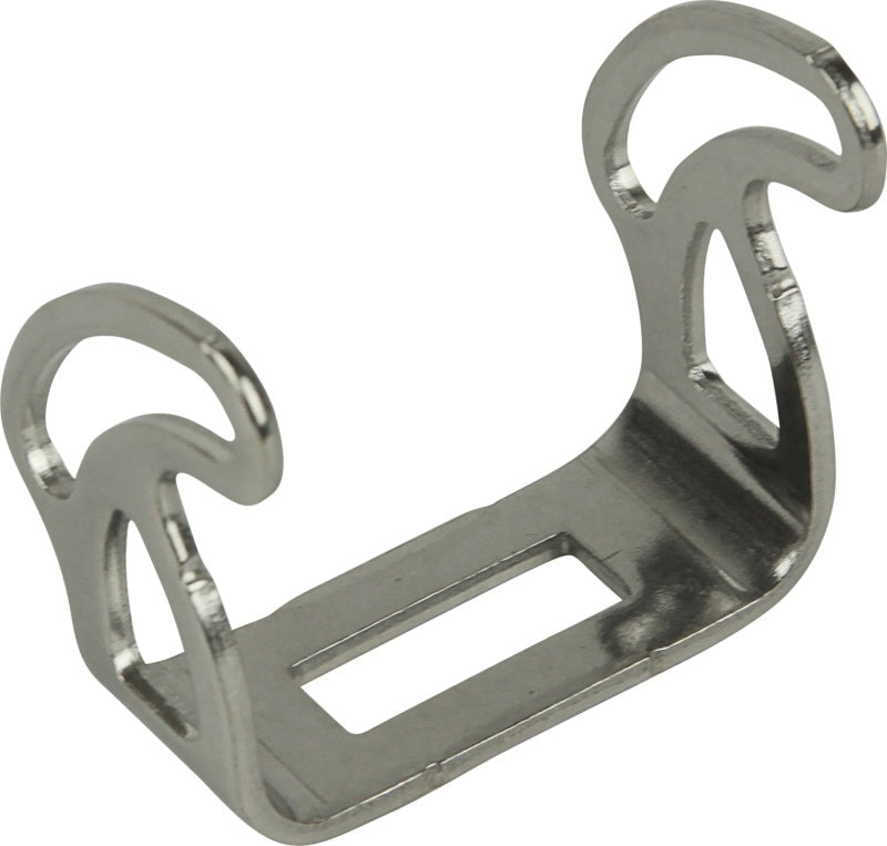 Load image into Gallery viewer, Rigid Industries D-series L Bracket Kit w/Hardware/ Black

