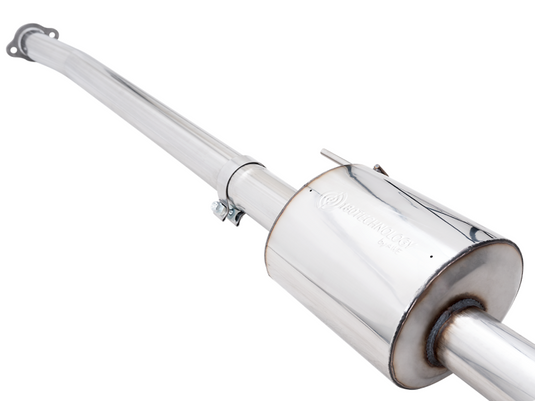 AWE 21+ Ford F150 Dual Side Exit Cat-Back Exhaust - 4.5in Diamond Black Tips *For Stock Y-Pipe Only