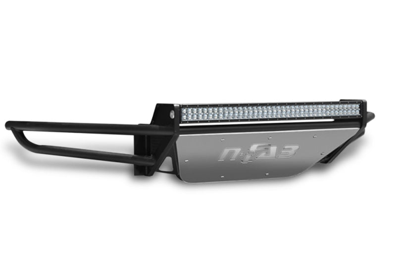 Load image into Gallery viewer, N-Fab RSP Front Bumper 14-17 Toyota Tundra - Tex. Black - Direct Fit LED

