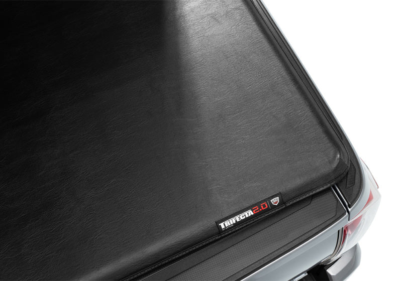 Load image into Gallery viewer, Extang 14-19 Toyota Tundra LB (8ft) (w/Rail System) Trifecta 2.0
