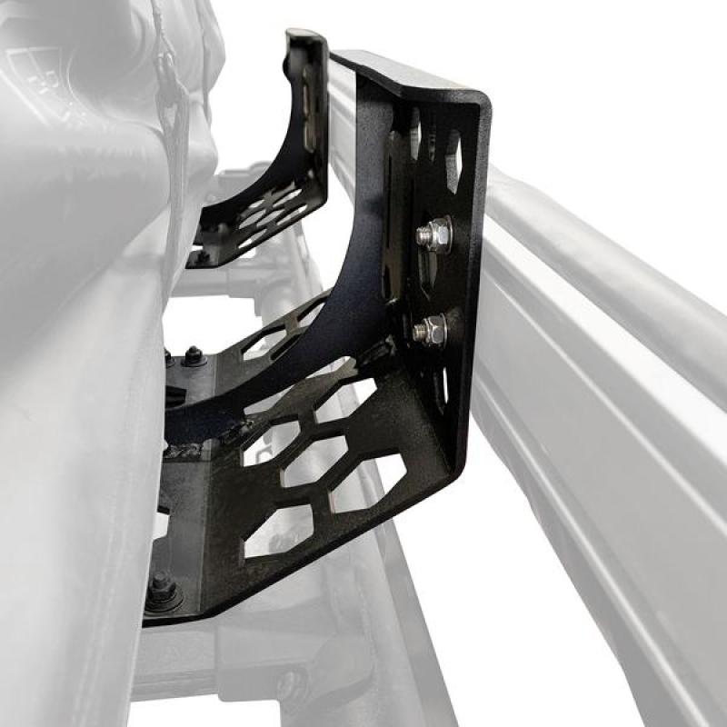 Load image into Gallery viewer, Go Rhino Rhino Awning Bracket Kit
