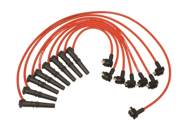 Load image into Gallery viewer, Ford Racing 9mm Spark Plug Wire Sets - Red
