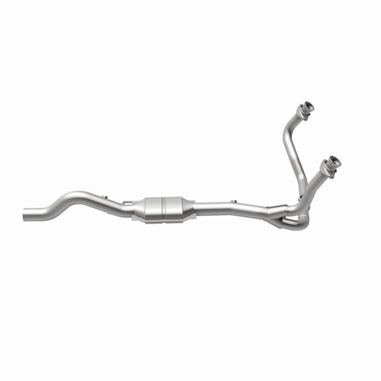 MagnaFlow Conv DF 00-03 Durango 4WD OEM