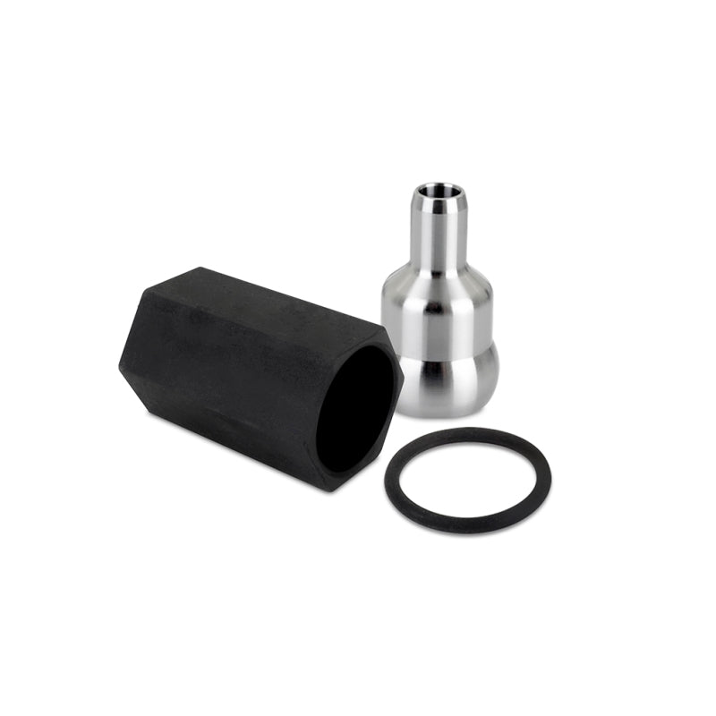 Load image into Gallery viewer, Mishimoto 04.5-07 Ford 6.0L High Pressure Oil Rail Ball Tubes

