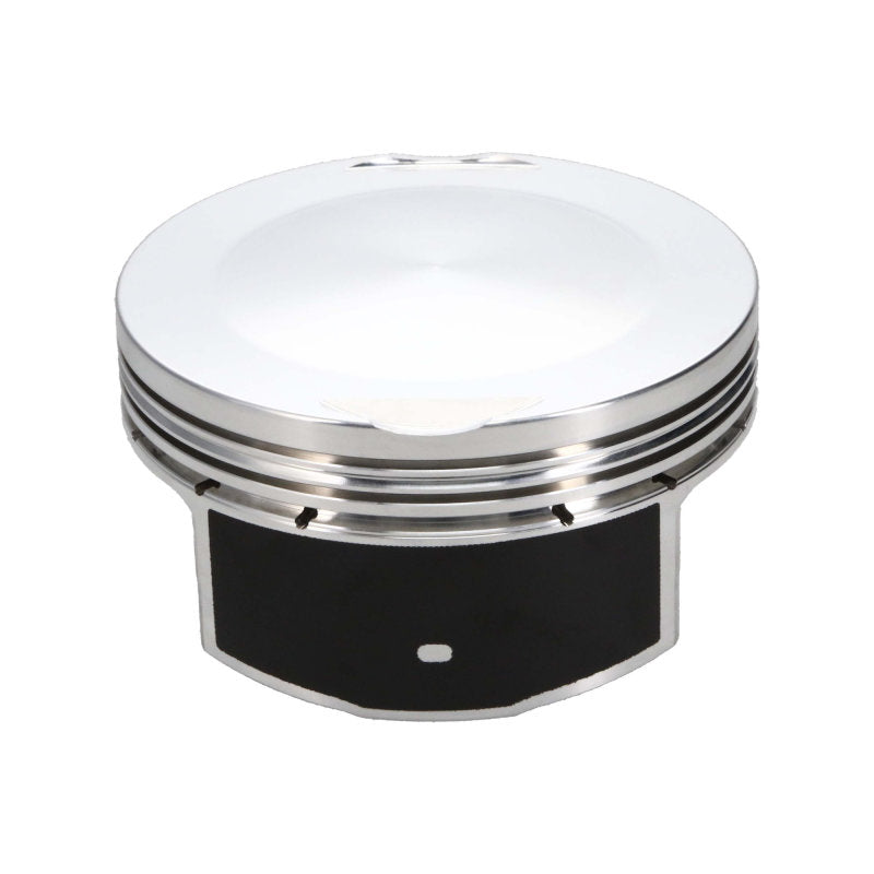 Load image into Gallery viewer, JE Pistons Gen 3 Hemi 6.4L Apache 4.095in Bore 4.1cc Dome 0.927in Pin Dia - Set of 8
