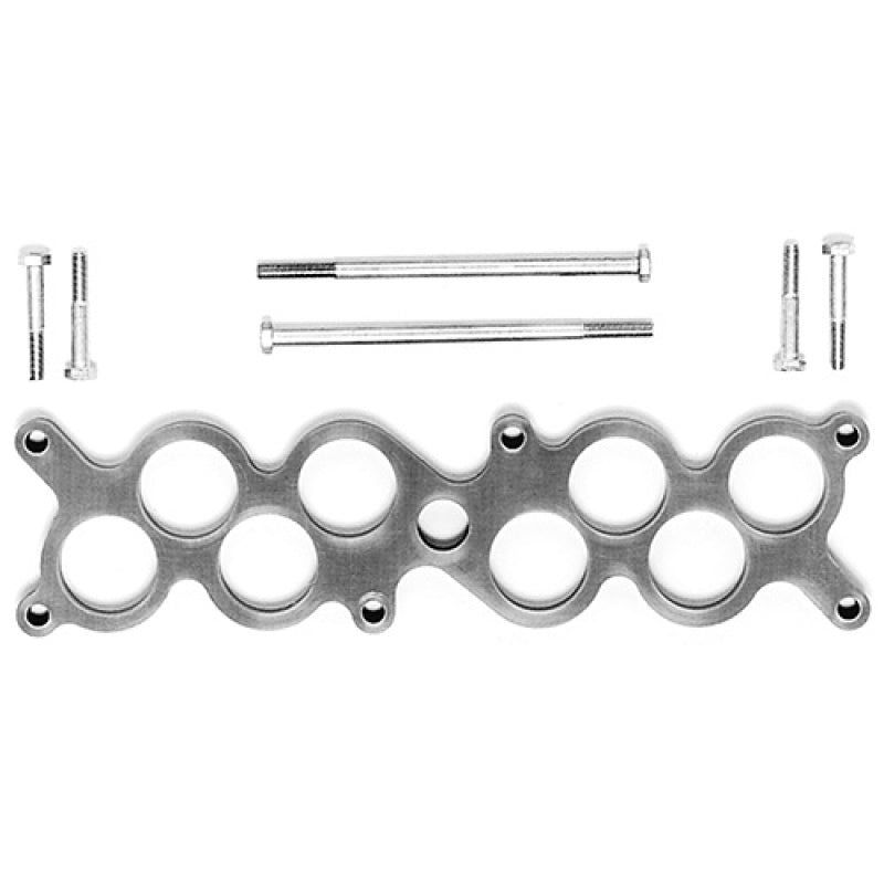 Load image into Gallery viewer, Ford Racing EFI Heat Spacer .5inch Cobra Intake
