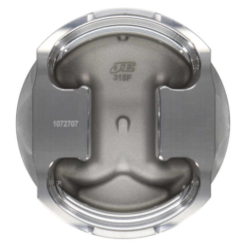 Load image into Gallery viewer, JE Pistons 440 MOPAR FT -3cc Set of 8 Pistons
