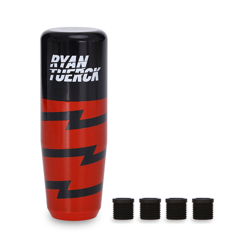 Load image into Gallery viewer, Mishimoto 2017 Limited Edition Ryan Tuerck Shift Knob

