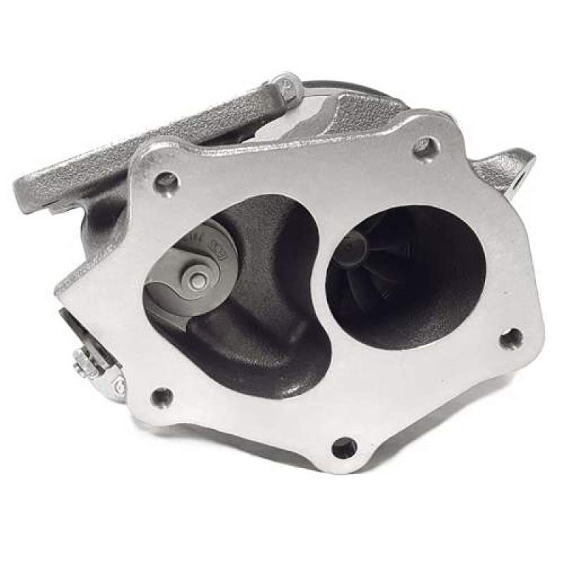 Load image into Gallery viewer, ATP Mitsubishi Evo X Gen 2 GTX3584RS 4in In / 2.5in Out 0.94 A/R Turbine Housing Turbo Kit
