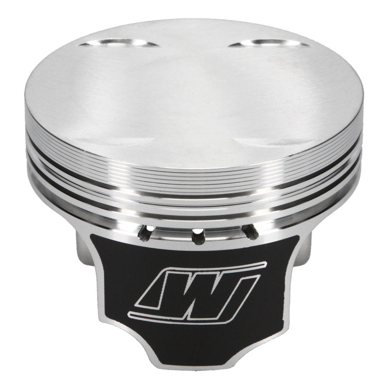 Load image into Gallery viewer, Wiseco Nissan CA18DET 4vp Flat Top * Turbo * Piston Shelf Stock
