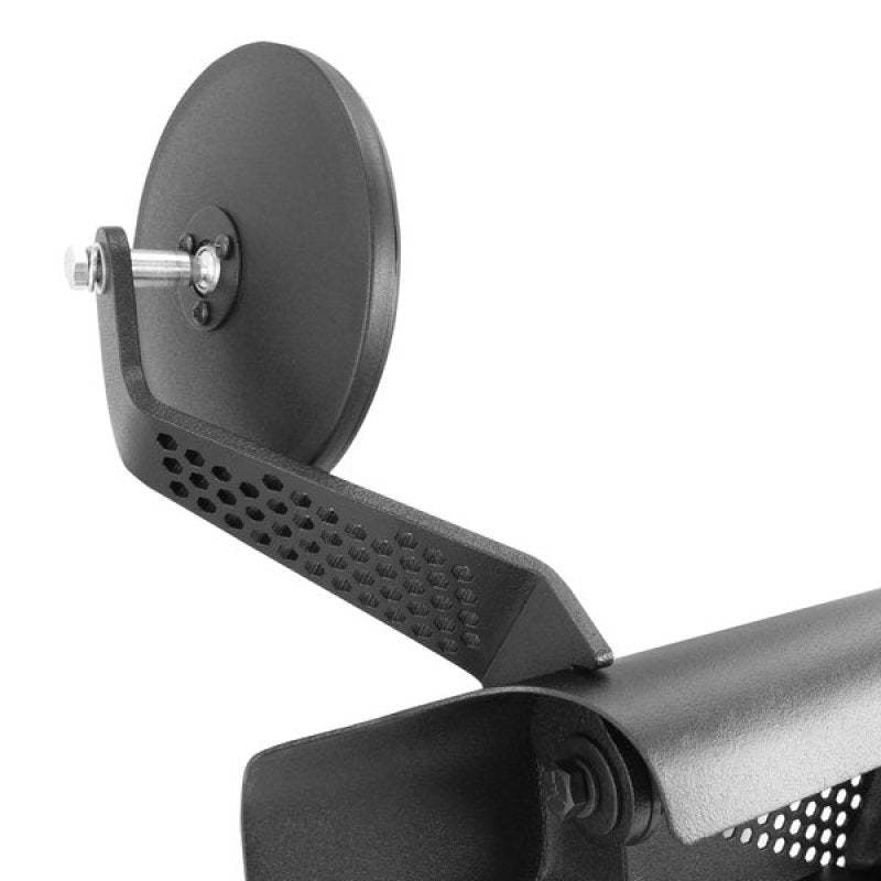 Load image into Gallery viewer, Go Rhino Jeep 18-21 Wrangler JLU/20-21 Gladiator JT Trailline Replacement Front Tube Door
