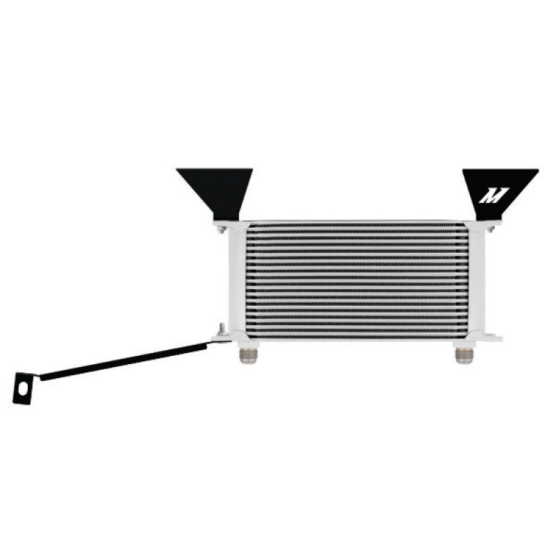 Load image into Gallery viewer, Mishimoto Ford Mustang EcoBoost Thermostatic Oil Cooler Kit
