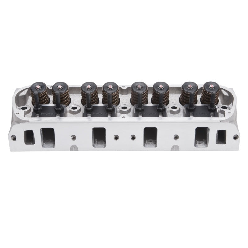 Load image into Gallery viewer, Edelbrock Cylinder Head SB Ford Performer RPM 1 90In Int Valve for Hydraulic Roller Cam As Cast (Ea)
