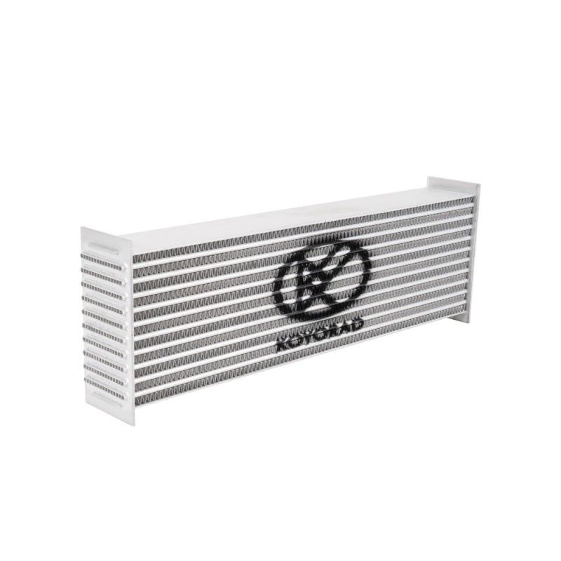 Load image into Gallery viewer, Koyo Universal Aluminum HyperCore Intercooler Core (18in. X 5in. X 2.5in.)

