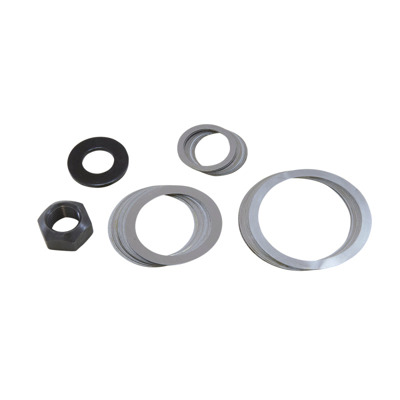 Load image into Gallery viewer, Yukon Gear Replacement Shim Kit For Dana 30 / Front &amp; Rear / Also D36ICA &amp; Dana 44ICA

