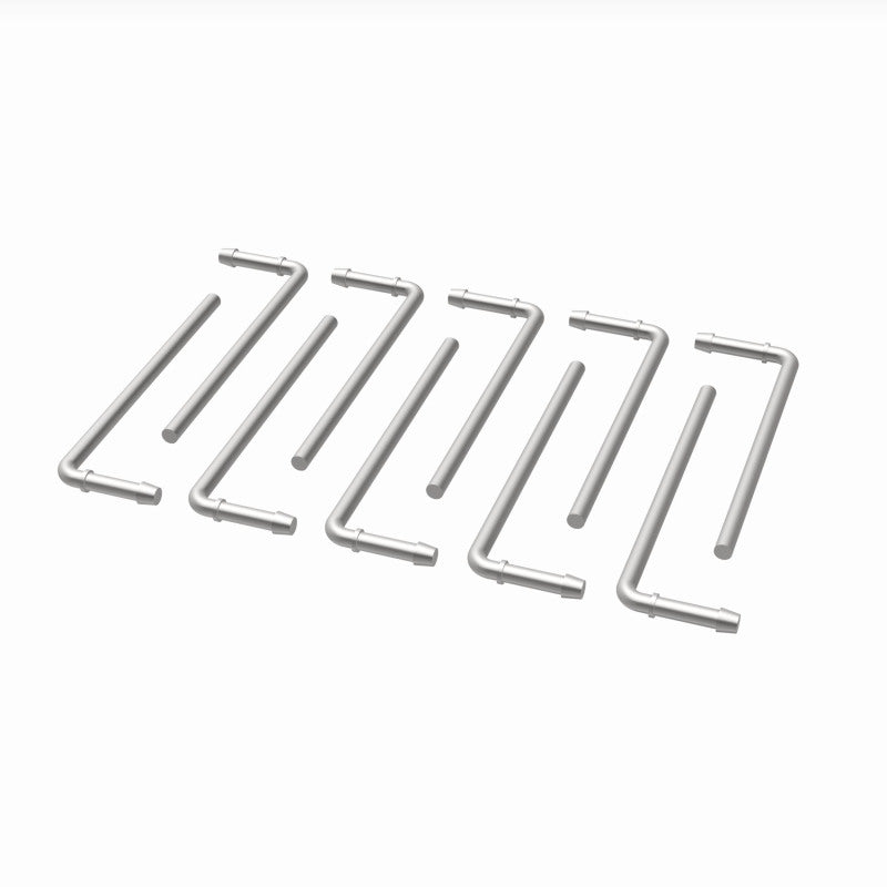 Load image into Gallery viewer, MagnaFlow Hanger .50inch 90 deg 10pk
