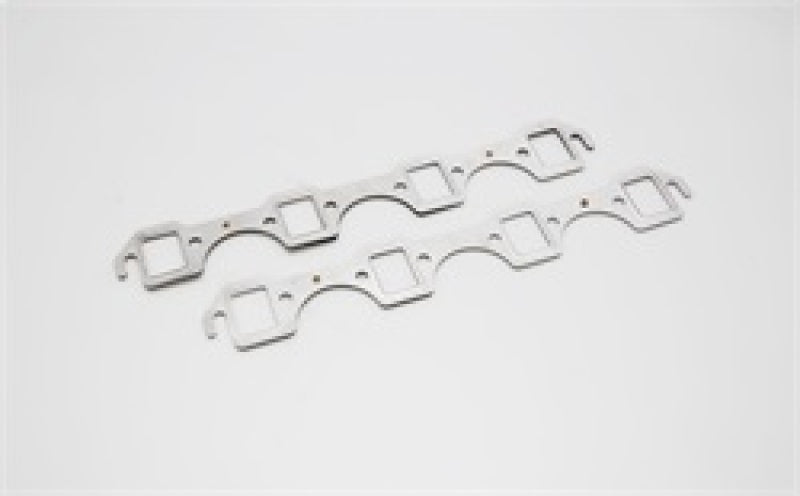 Load image into Gallery viewer, Cometic Ford SB 1.120in x 1.480in Port .030in MLS Exhaust Gasket
